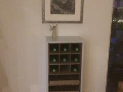 Weinregal